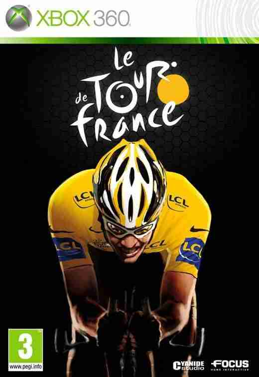 Descargar Le Tour De France 2011 [MULTI5][Region Free][ZER0] por Torrent